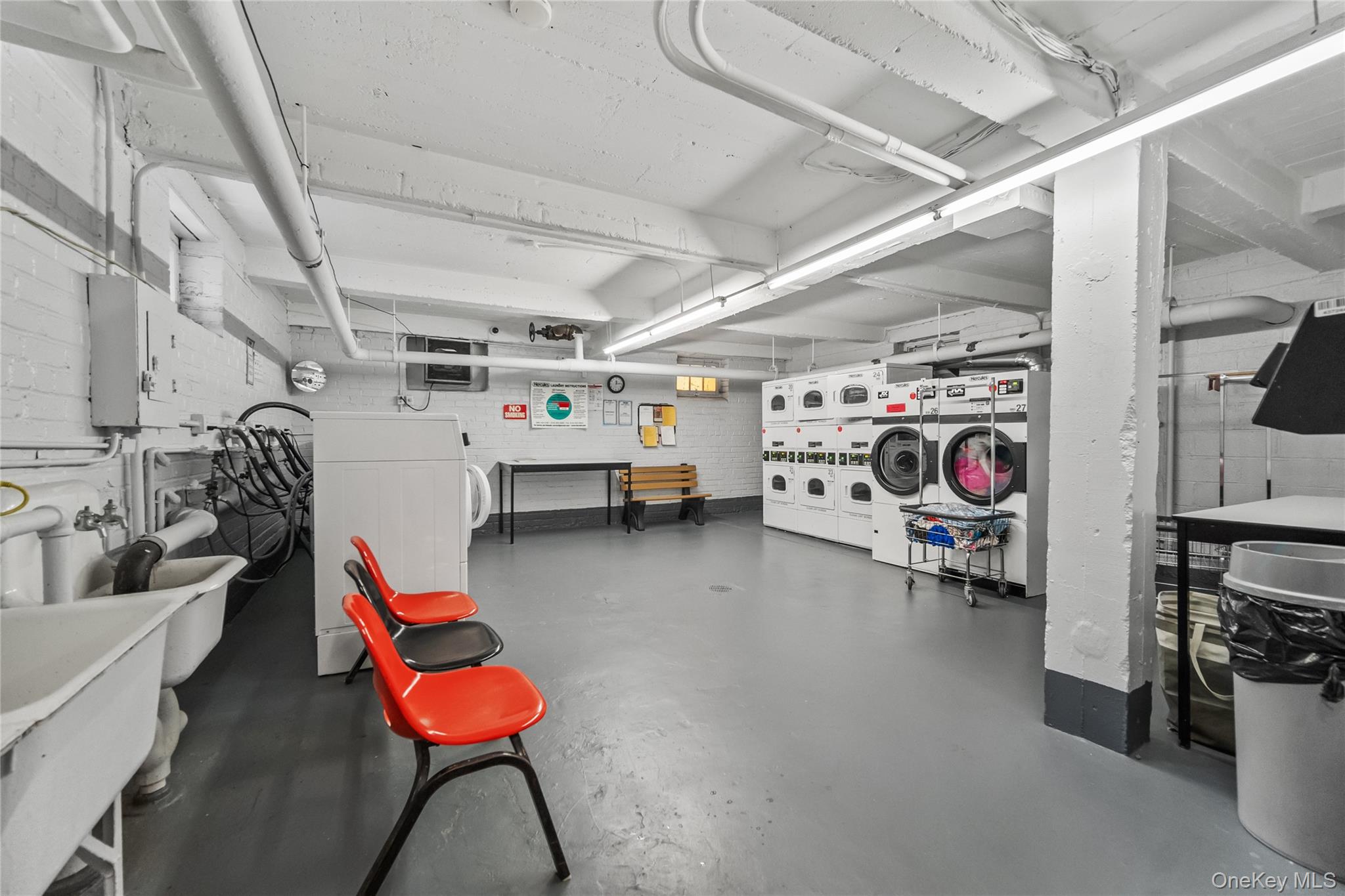 501 Riverdale, Unit 4C photo 18