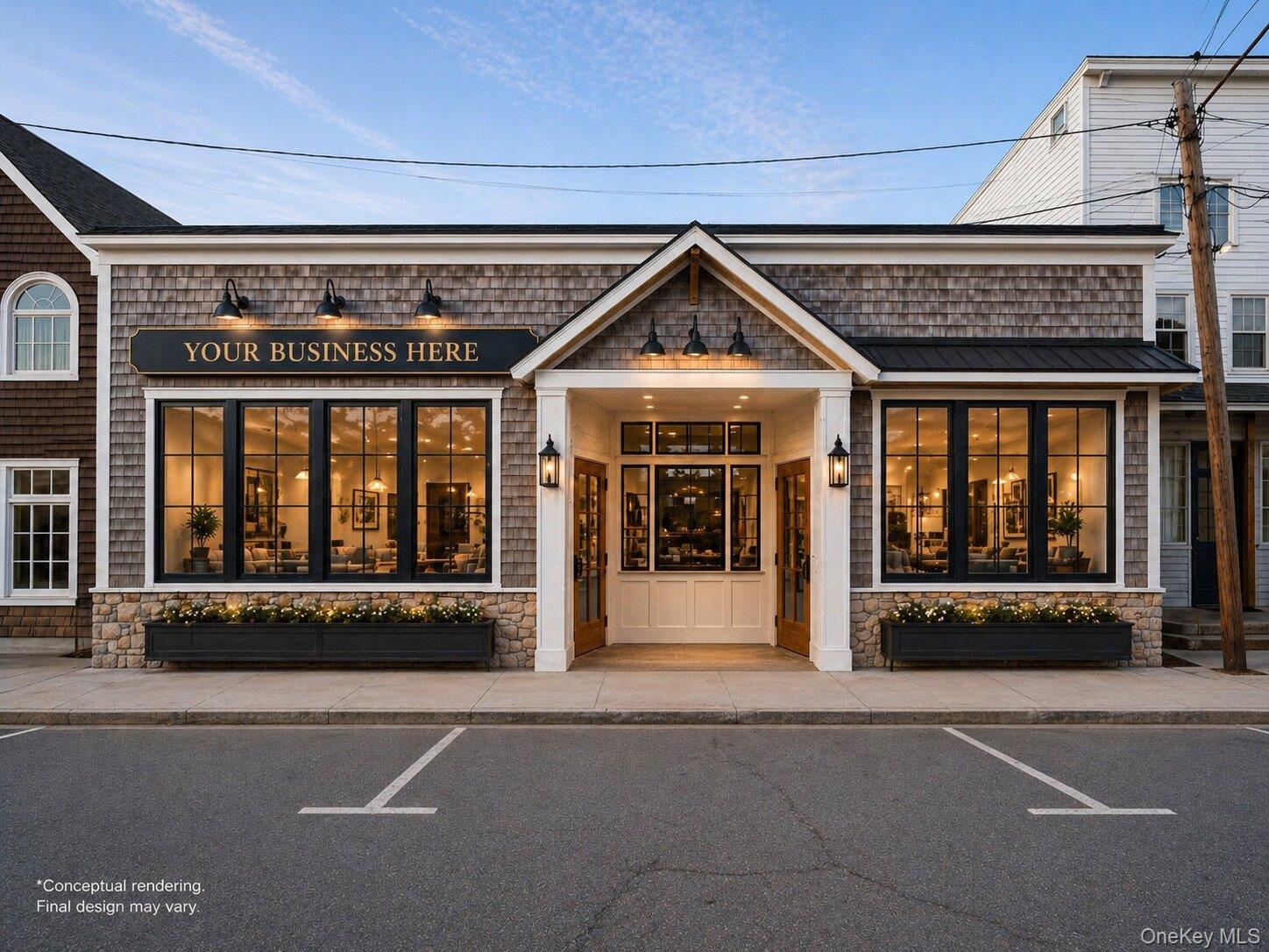 38-44 Front Street – For Sale