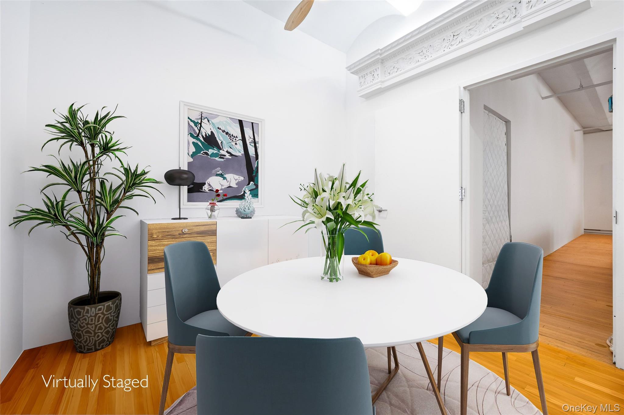 439 Lafayette Street, Unit 3 photo 16
