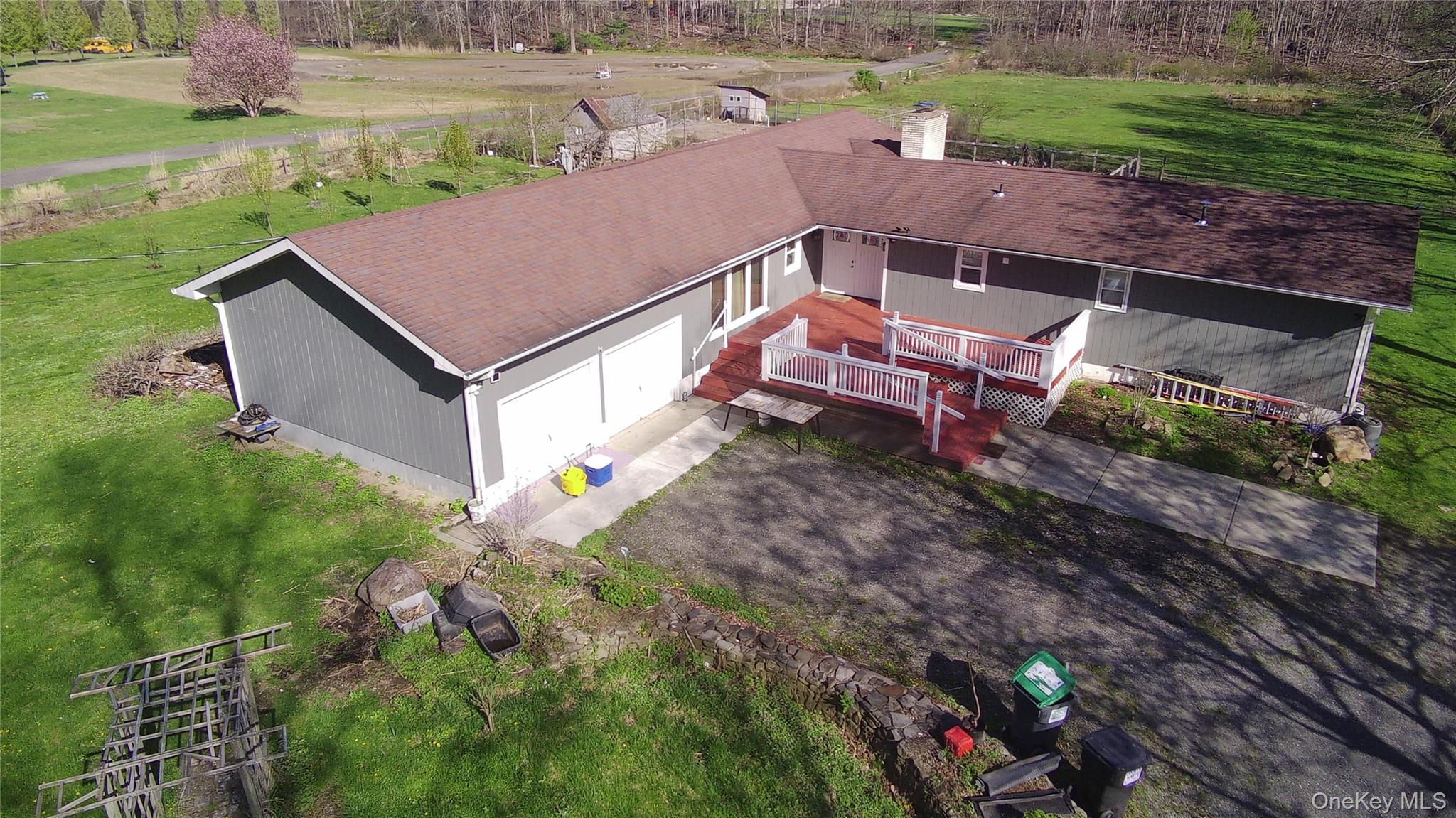 234 Sinsabaugh Road – For Sale