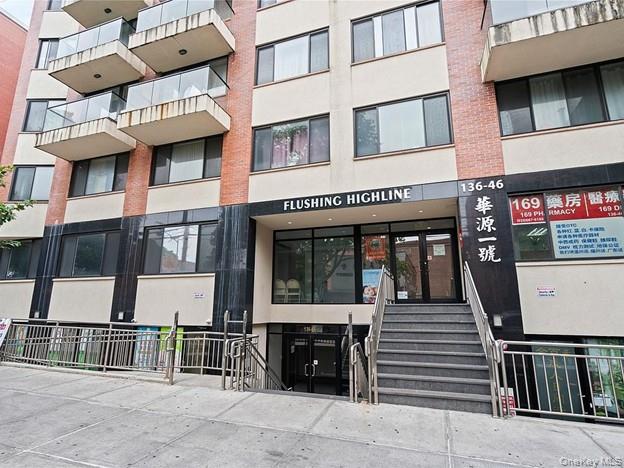 136-46 41st Avenue, Unit 1C photo 2