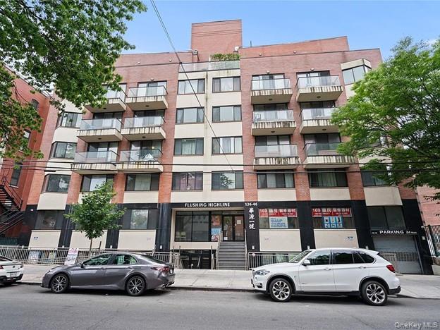 136-46 41st Avenue, Unit 1E