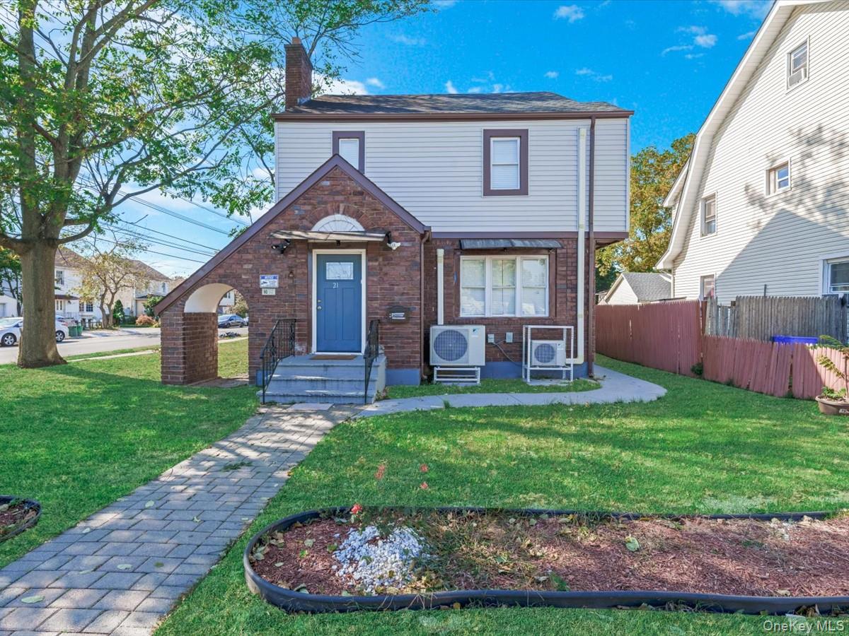 21 James Ll Burrell Avenue – For Rent