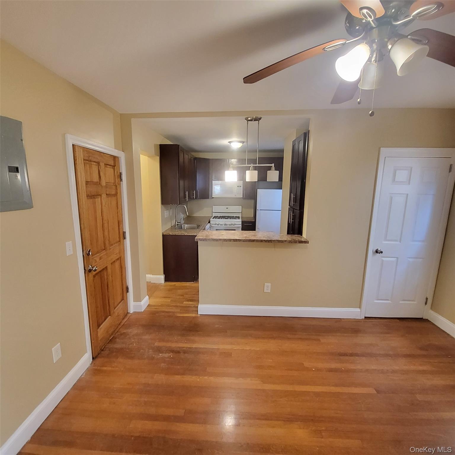 607 S 5th Avenue, Unit 2nd Flr Du