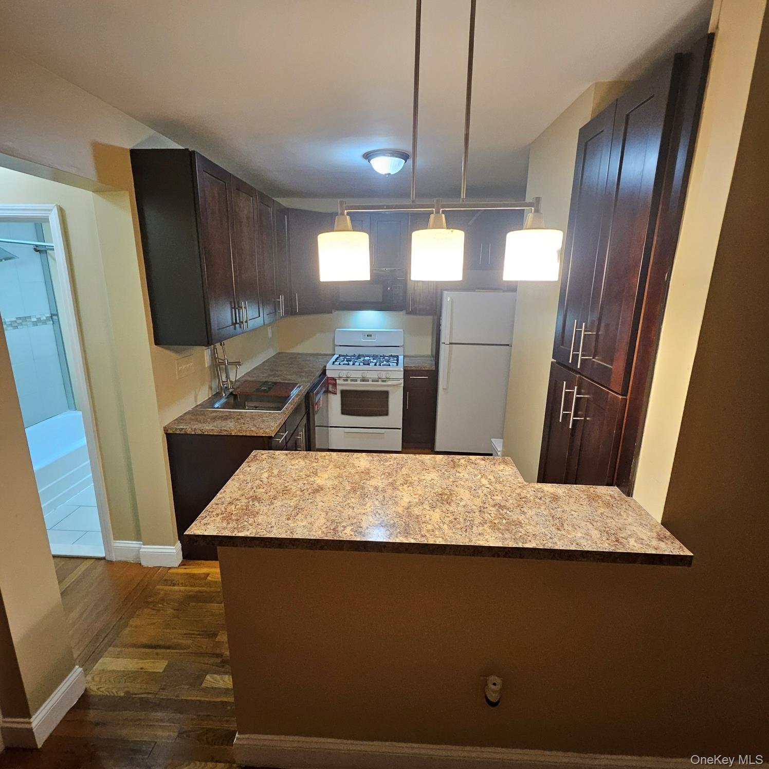 607 S 5th Avenue, Unit 2nd Flr Du photo 3