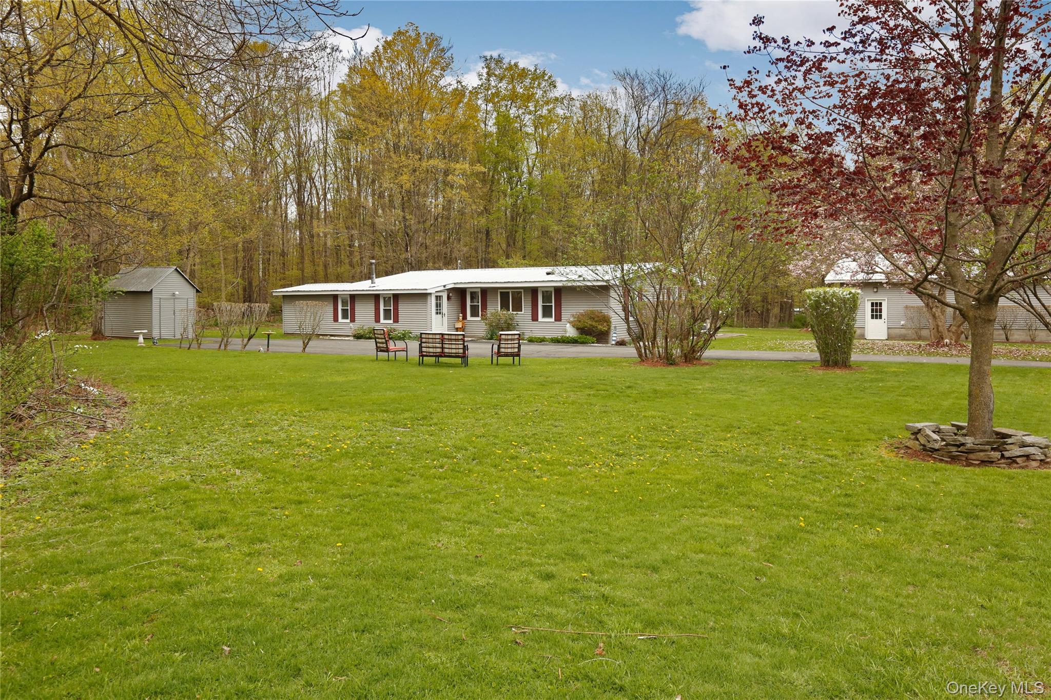 650 Granite Road – For Sale