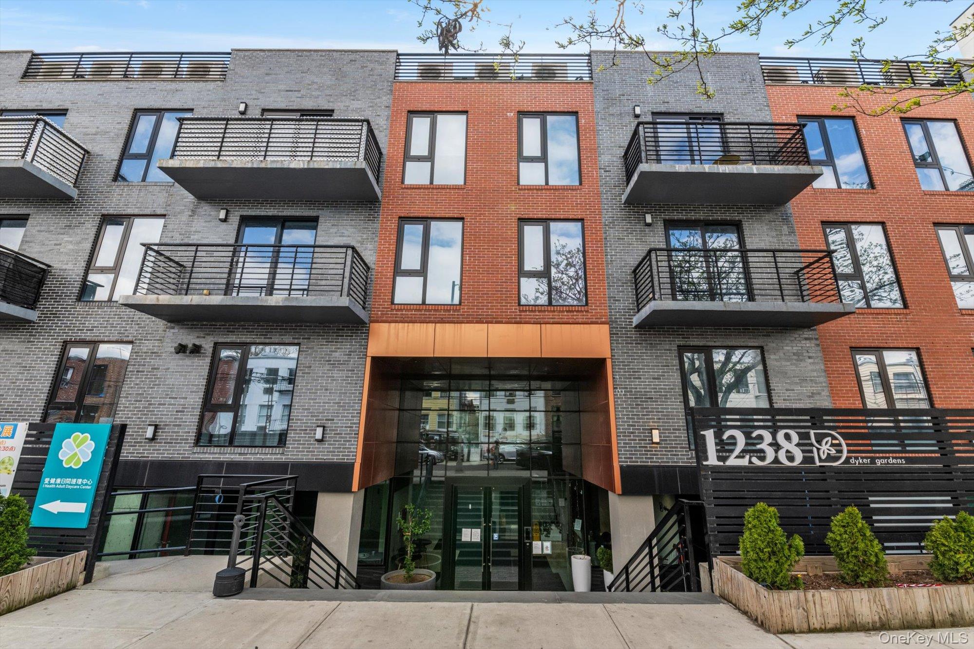 1238 63rd Street, Unit D224