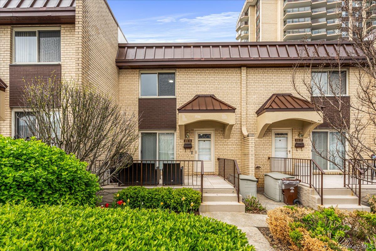 215-15 23rd Avenue, Unit TH  10