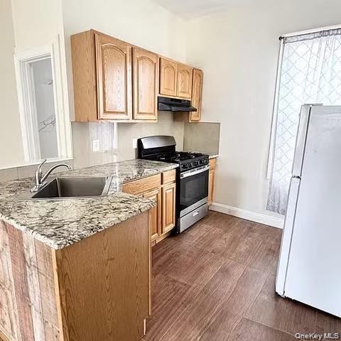 296 Mill Street, Unit 2