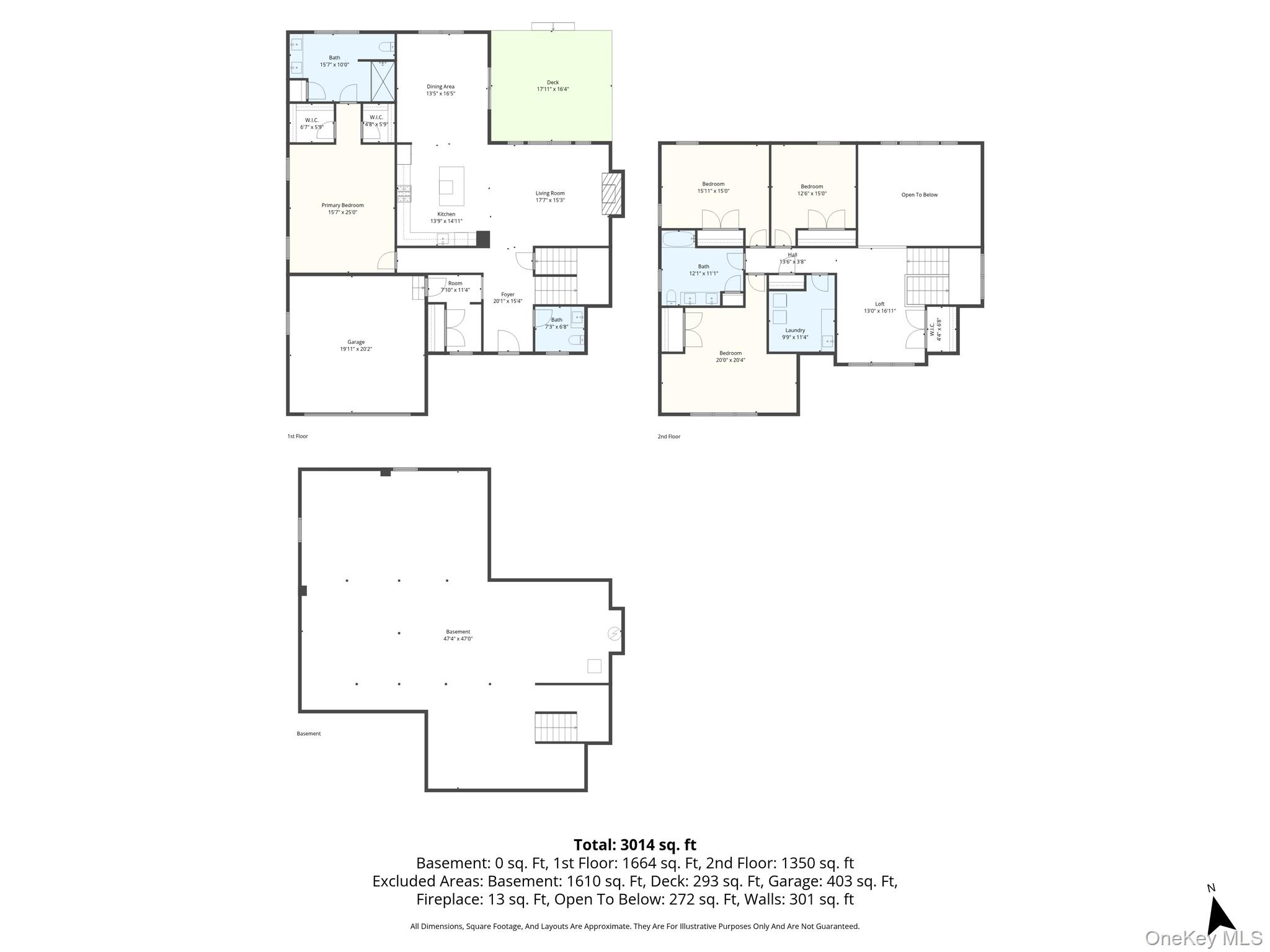 7 Jersey Avenue – For Sale photo 46