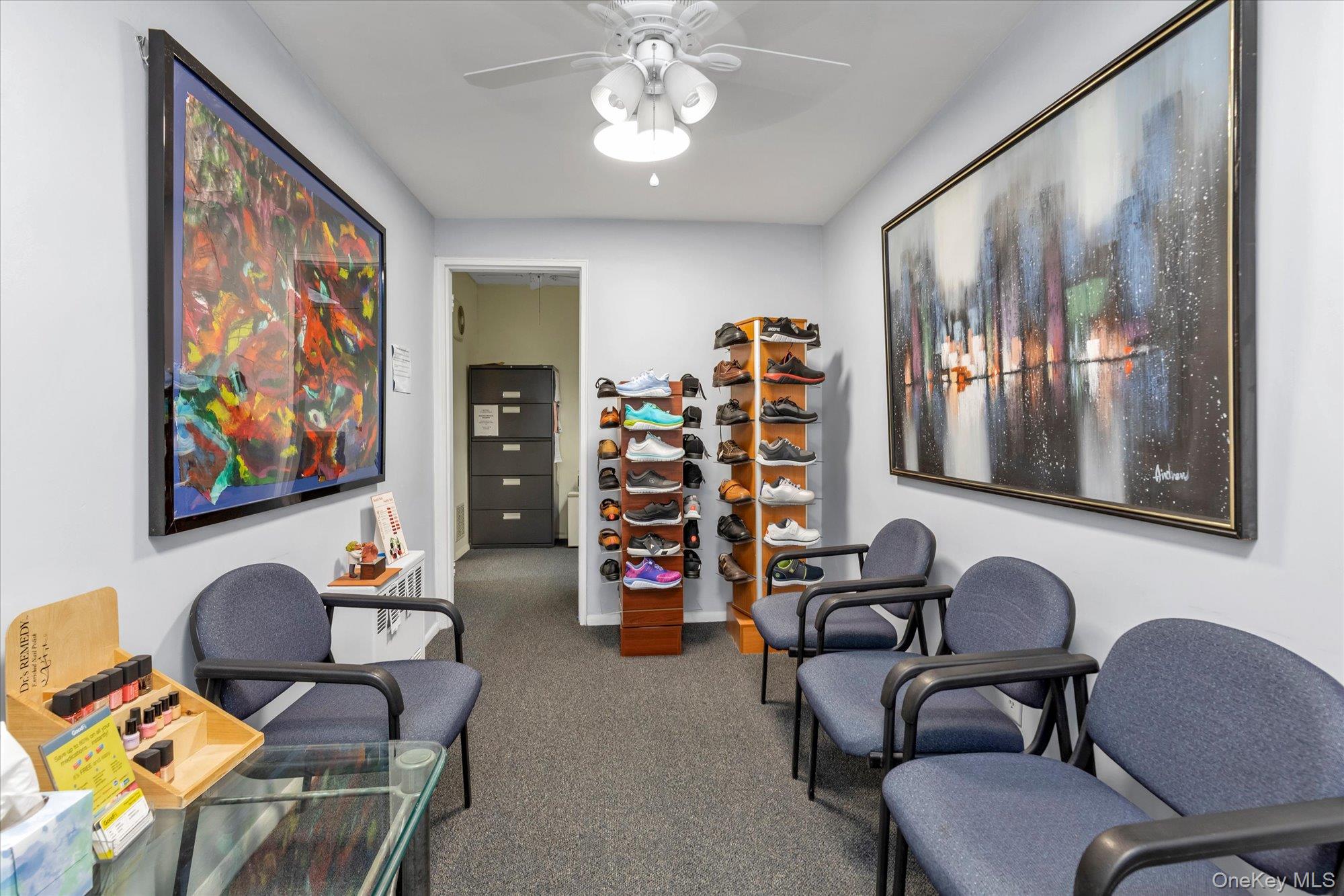23-35 Bell Boulevard, Unit LF photo 3