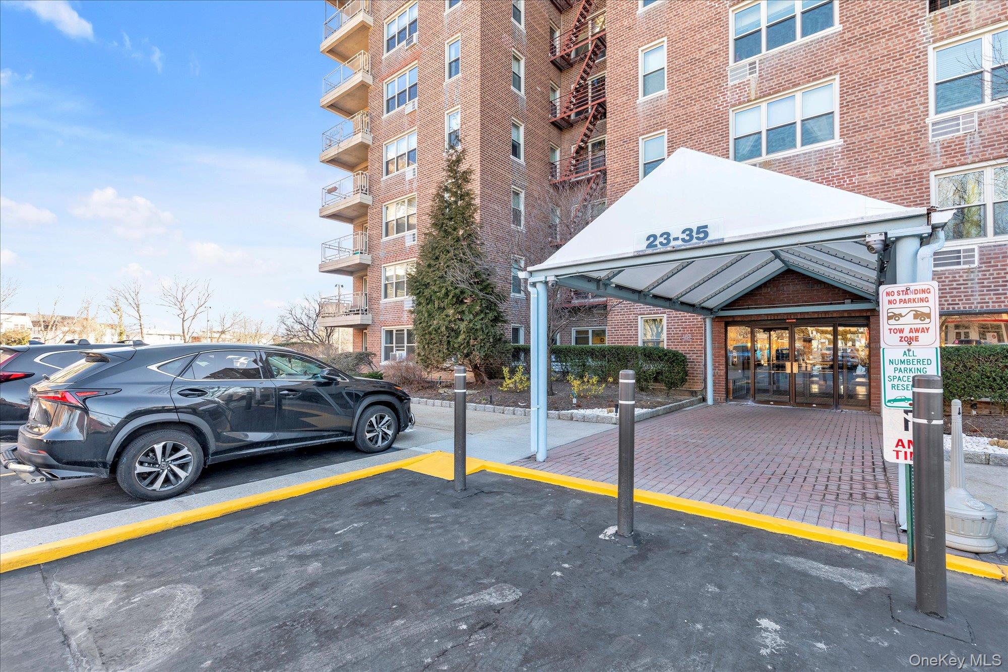 23-35 Bell Boulevard, Unit LF photo 15