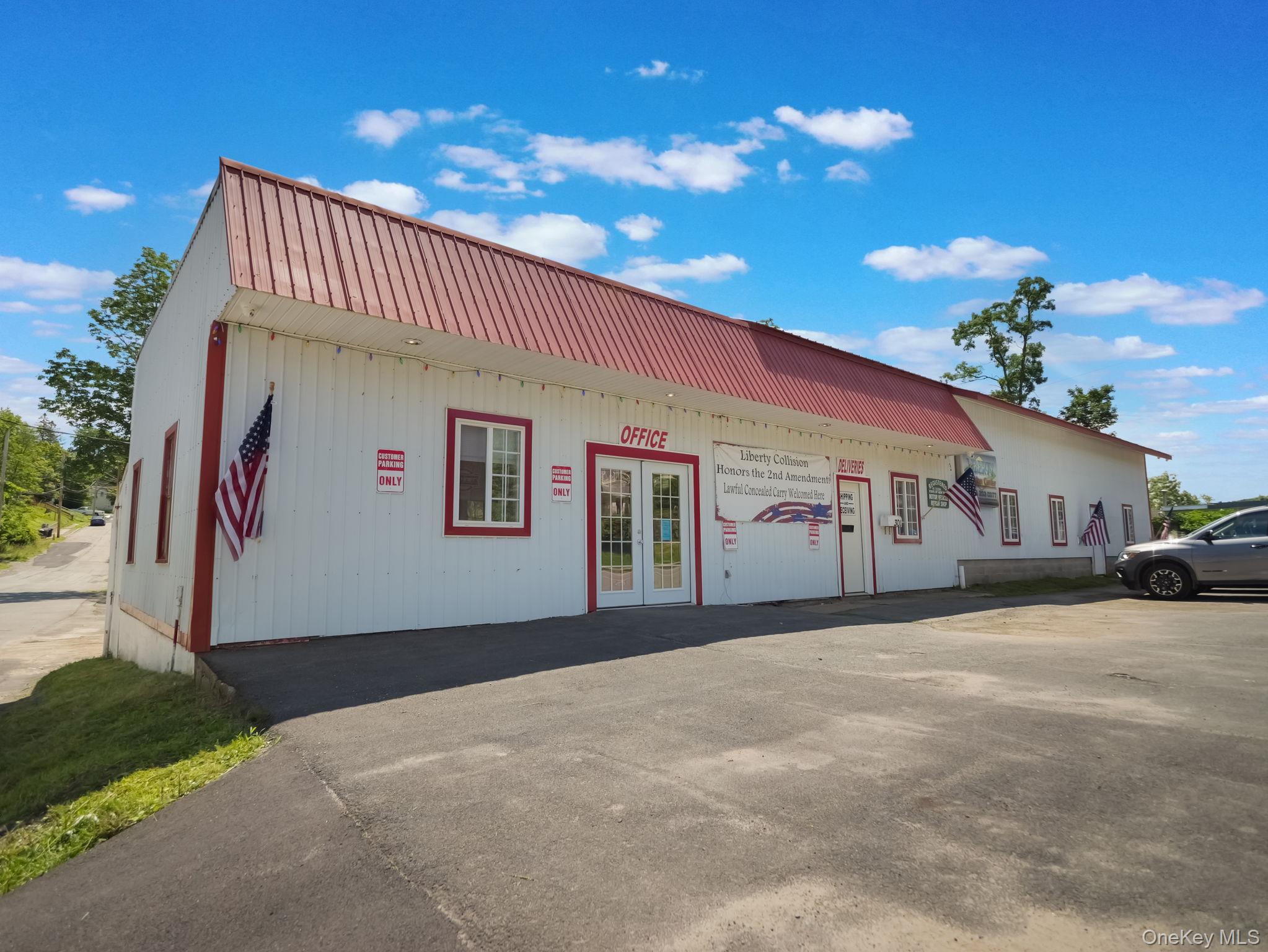 301 N Main Street – For Sale photo 27