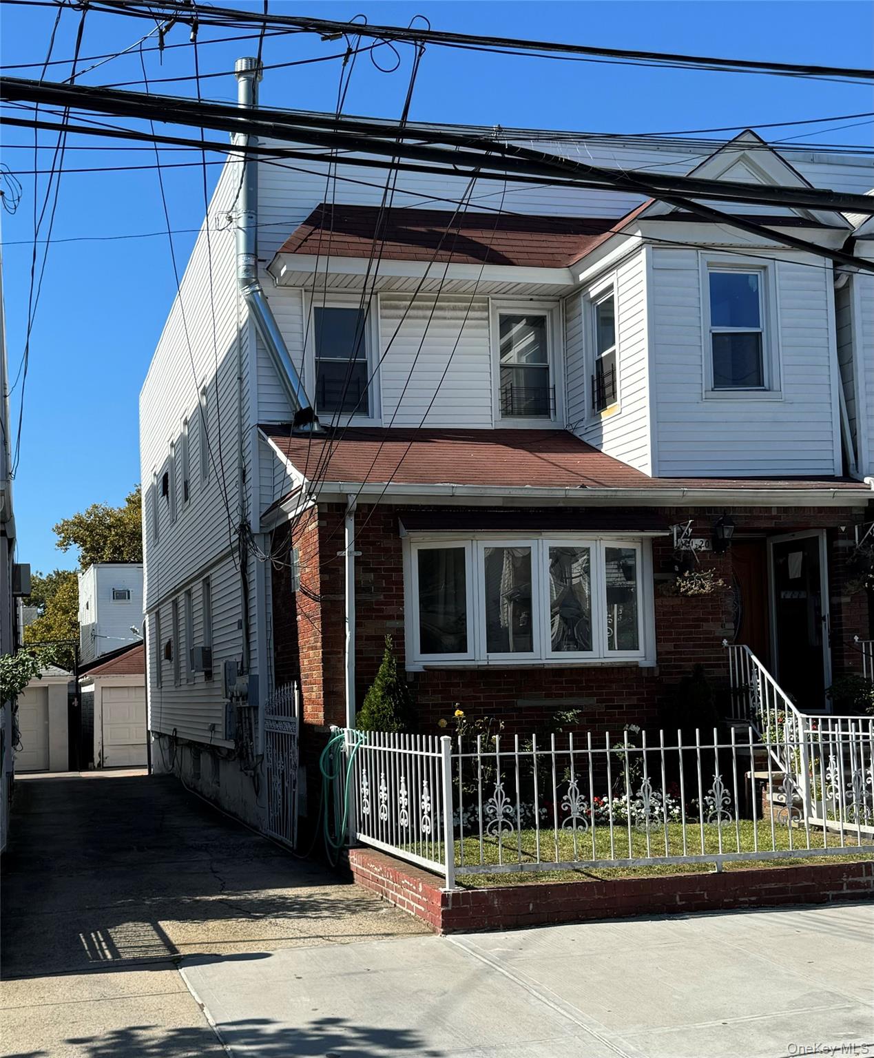 101-20 110th Street – For Sale