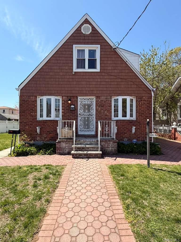 120-54 194th Street – For Rent