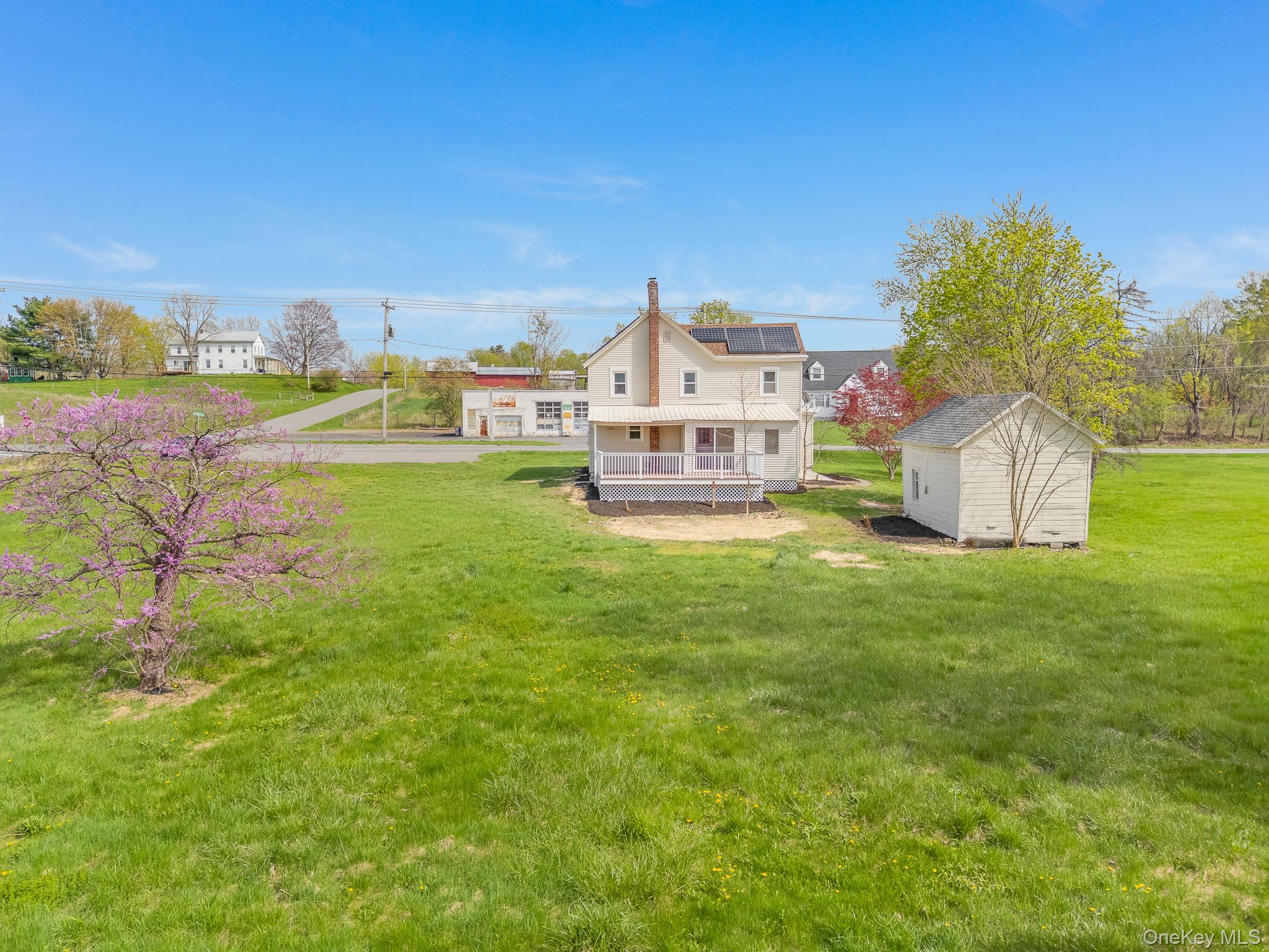 4421 State Route 9G – For Sale photo 36