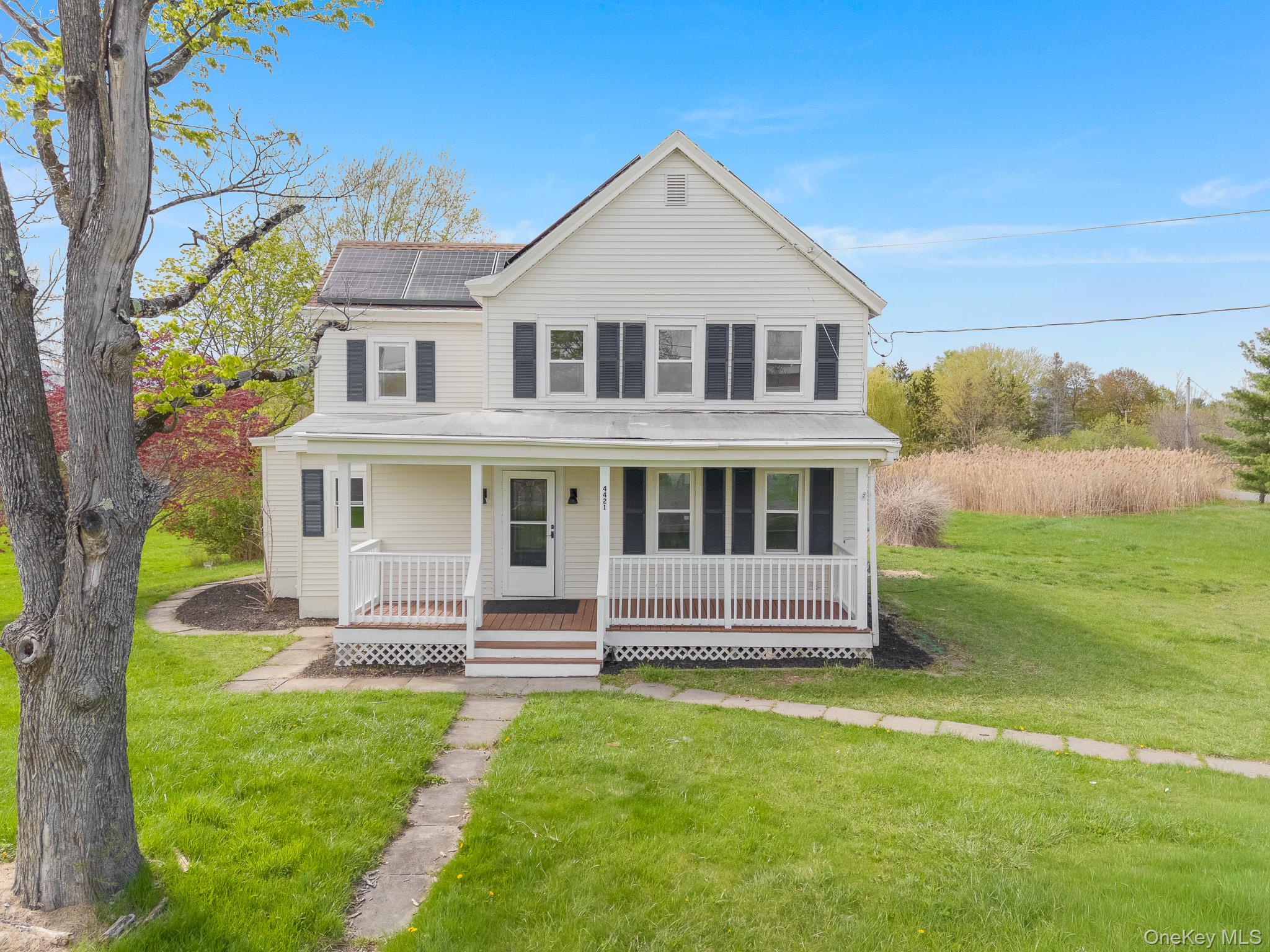 4421 State Route 9G – For Sale photo 3