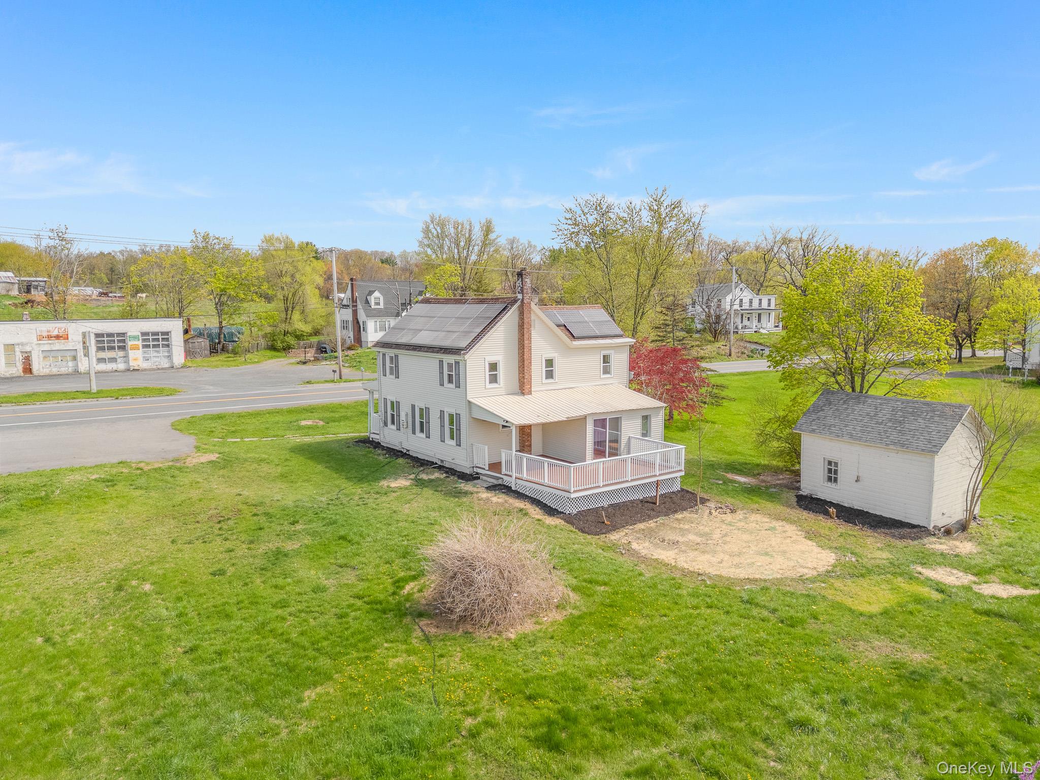 4421 State Route 9G – For Sale photo 34