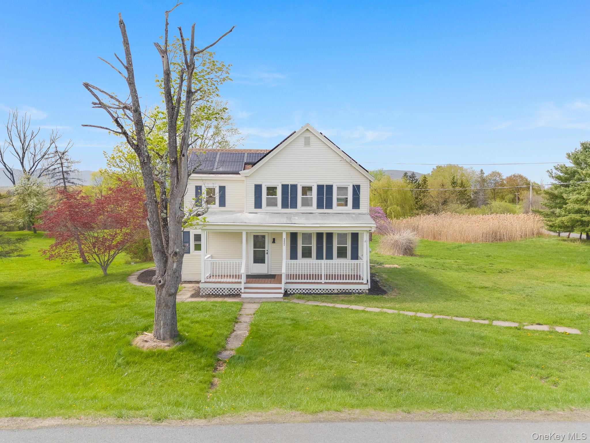 4421 State Route 9G – For Sale photo 2