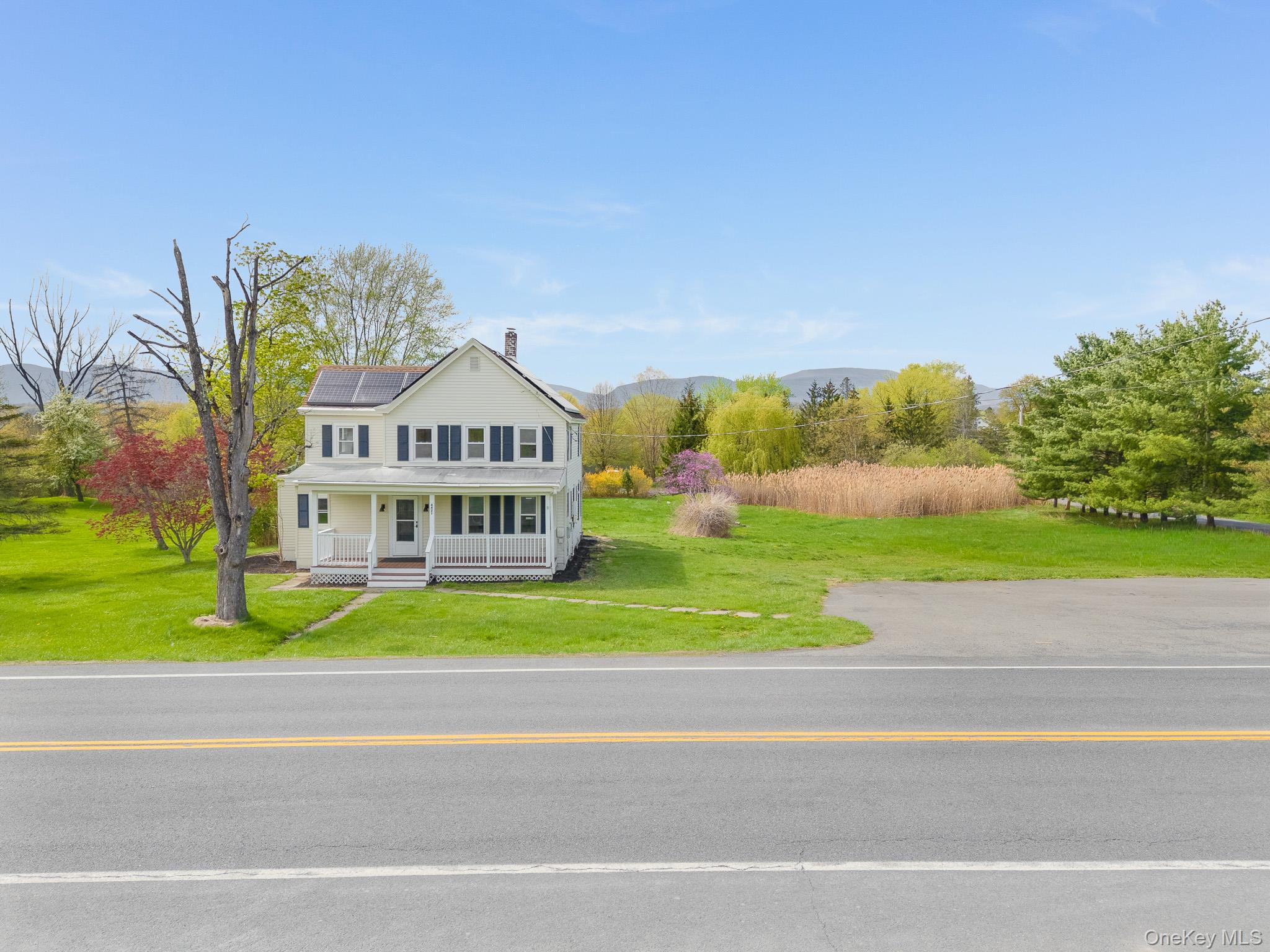 4421 State Route 9G – For Sale photo 4