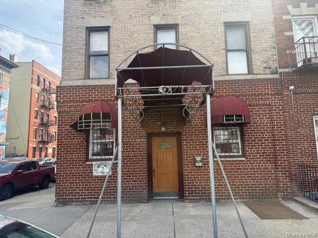 2476 Arthur Avenue – For Rent