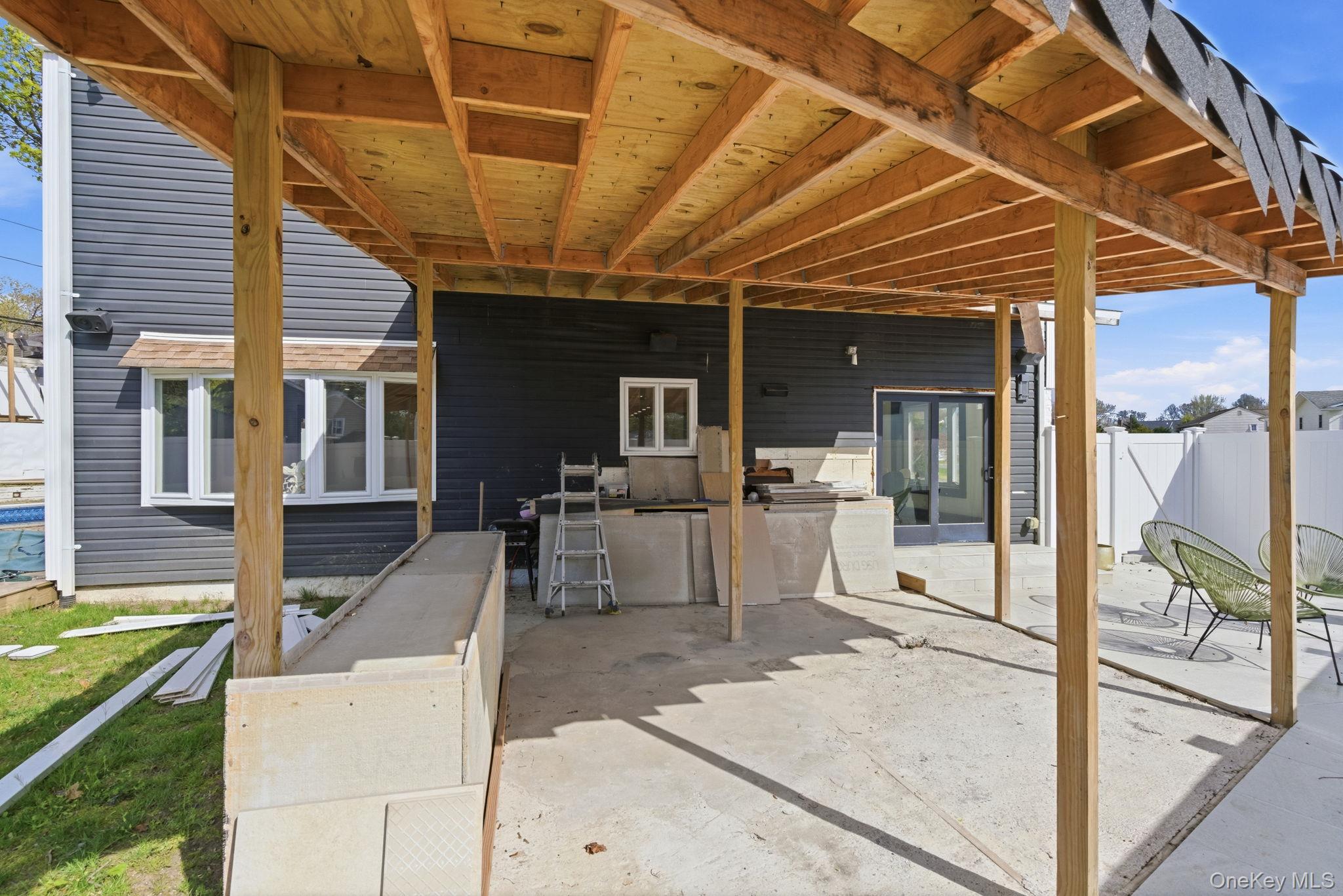 3 Rustic Court – For Sale photo 40