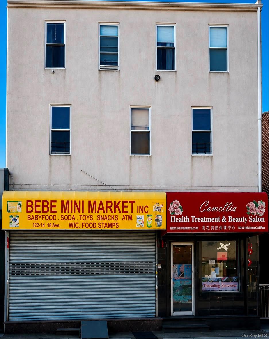 12214 18th Avenue – For Sale