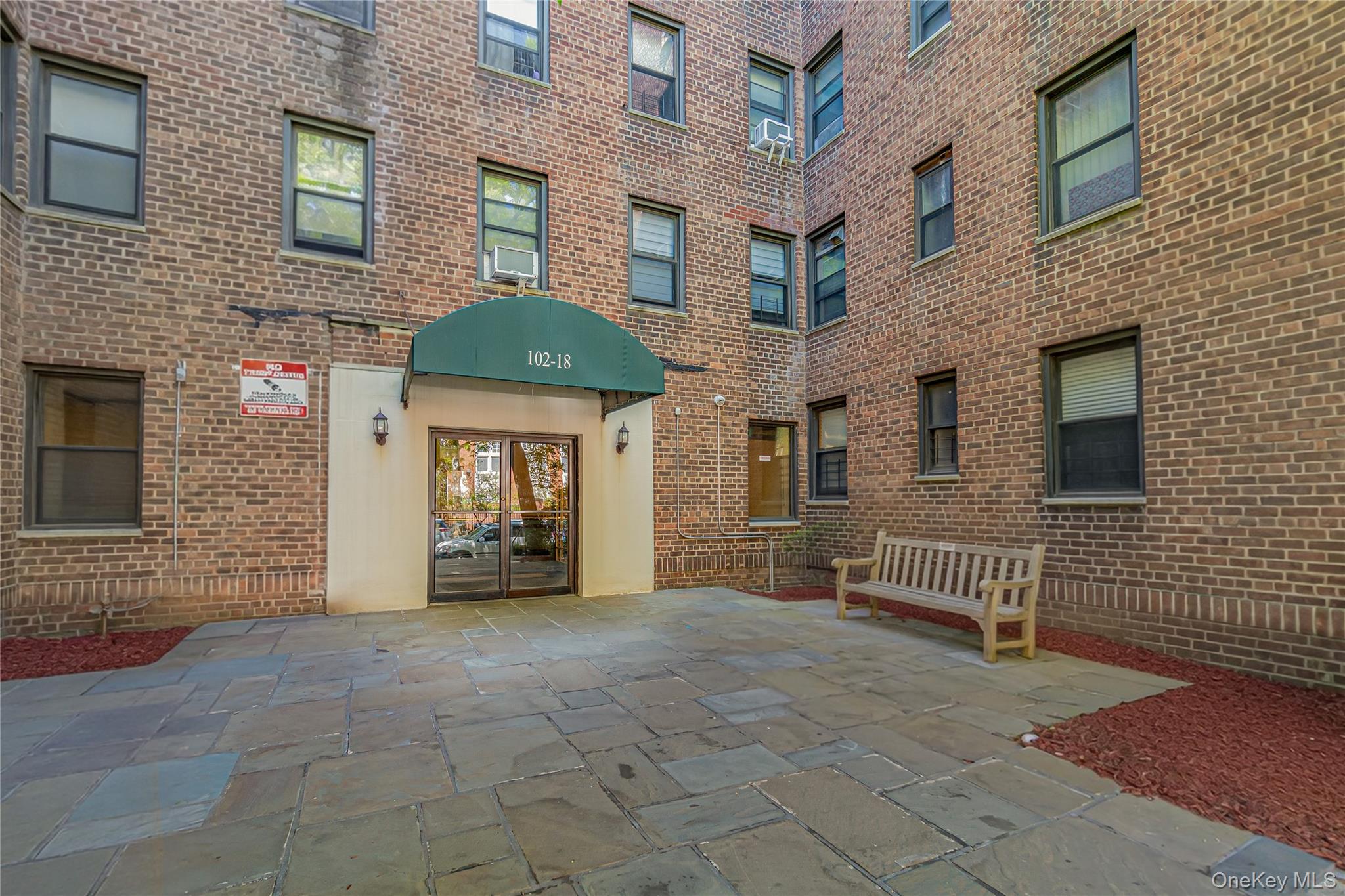 10218 64th Avenue, Unit 2X
