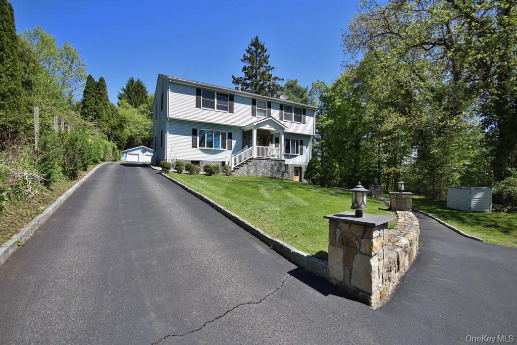 30 Granite Springs Road – For Sale