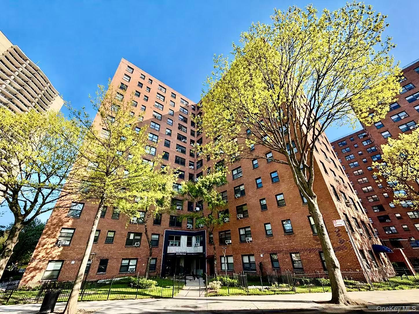 9972 66th Road, Unit 7B