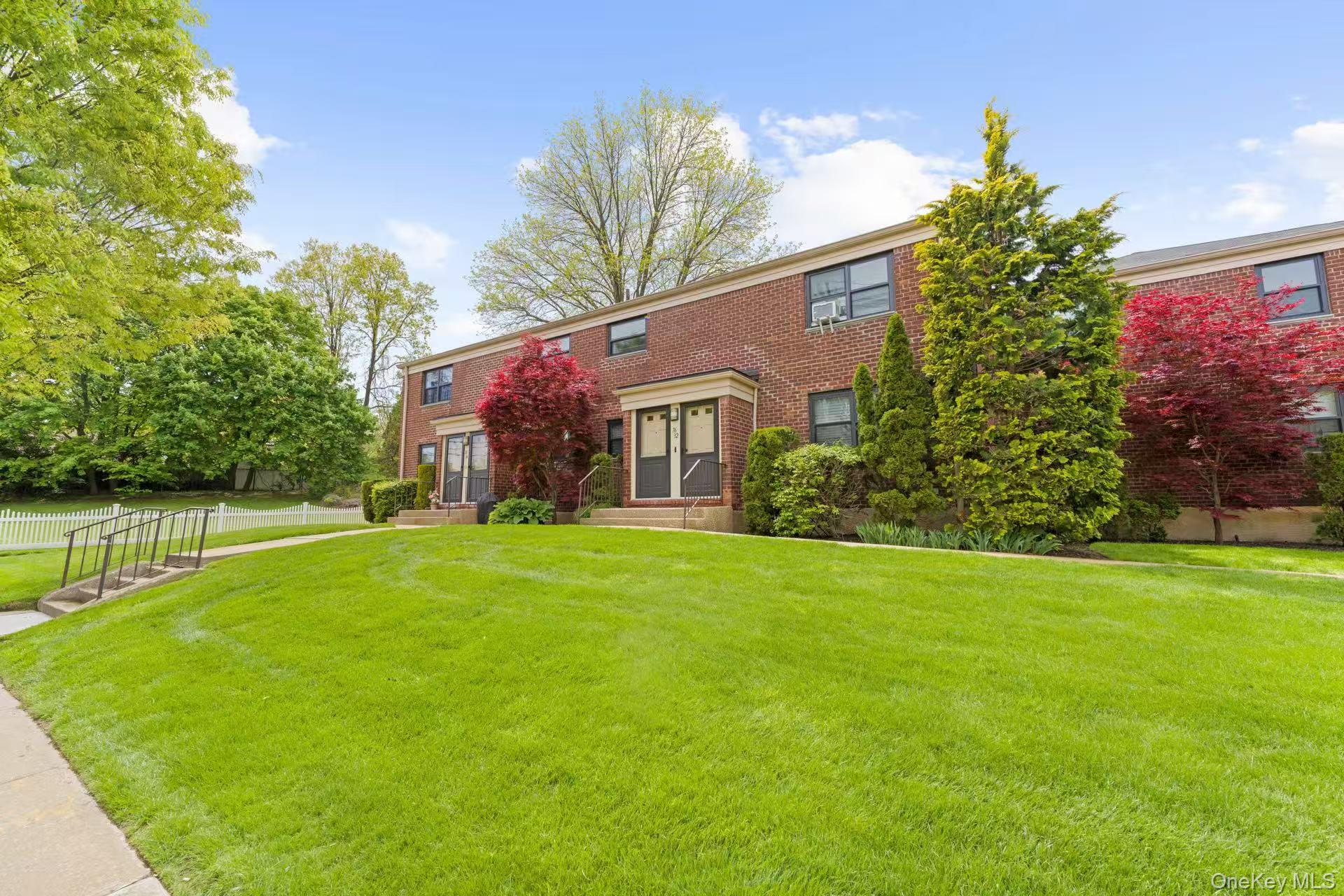 7632 Springfield Boulevard, Unit 143A