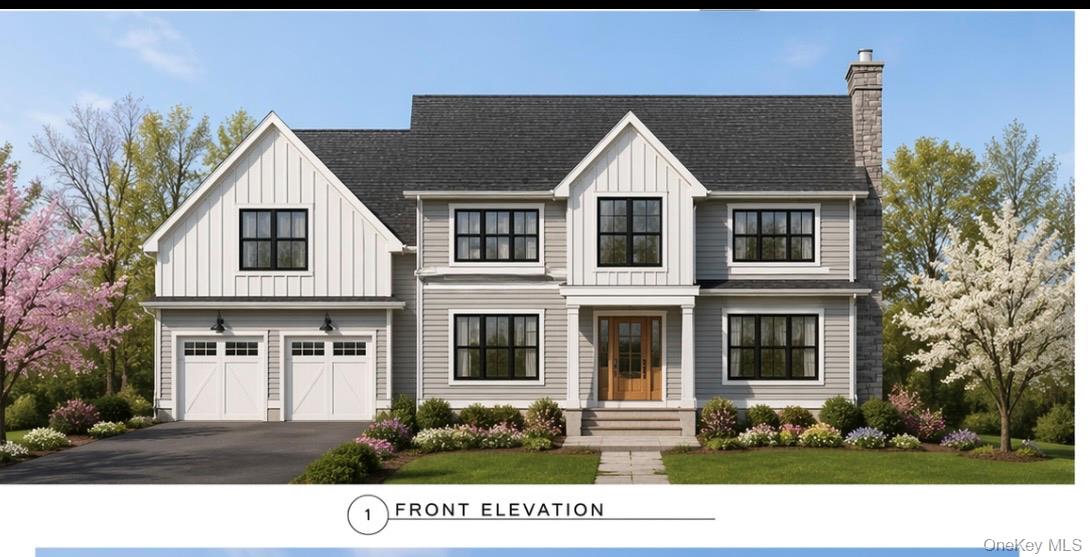 481 Union Corners Road – For Sale