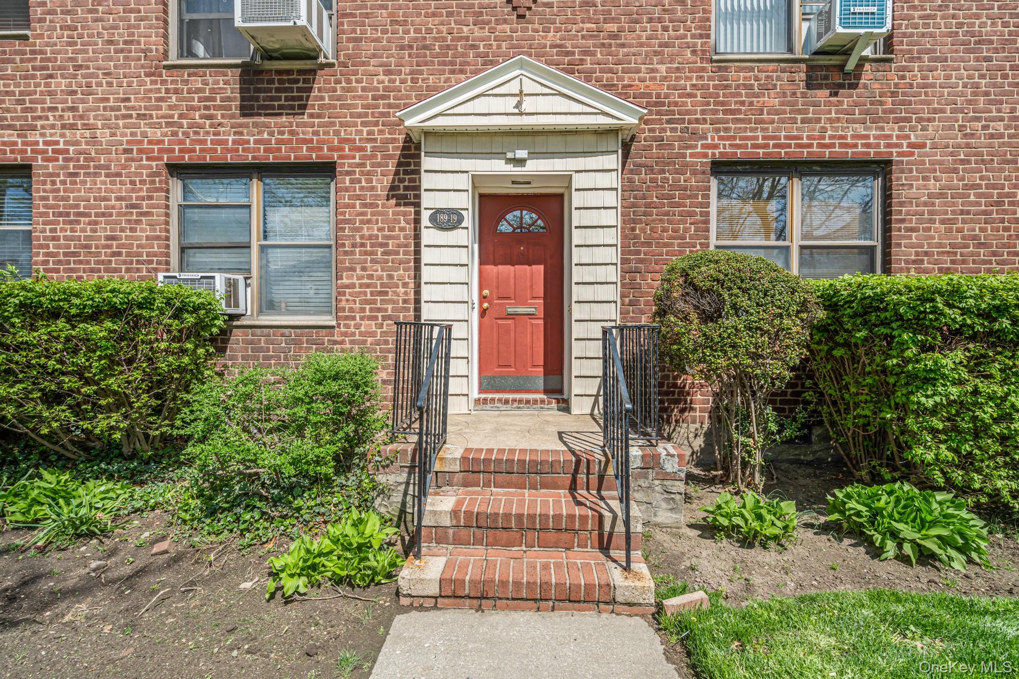 189-19 39th Avenue, Unit 117