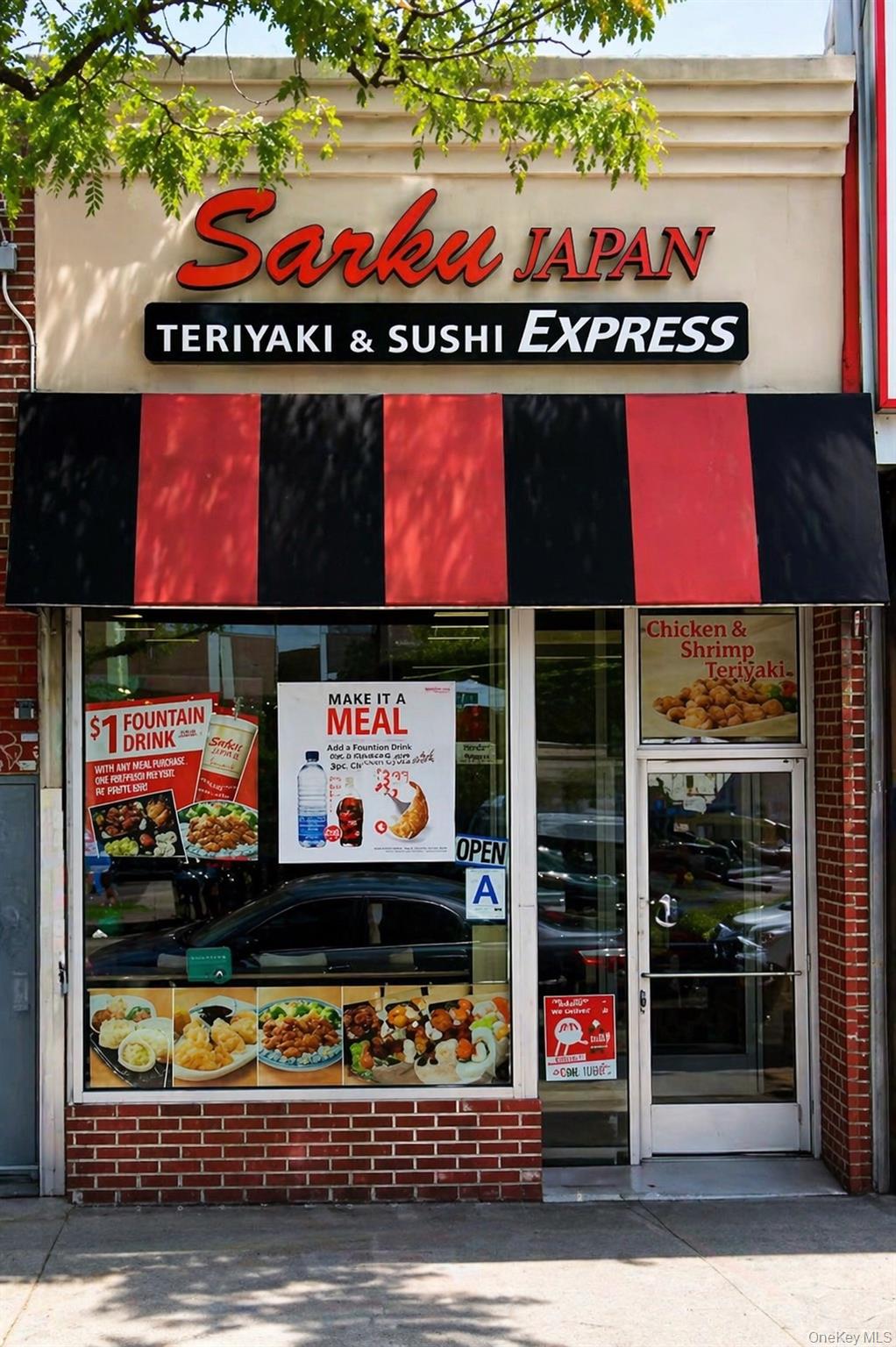 37-21 Junction Boulevard – For Sale