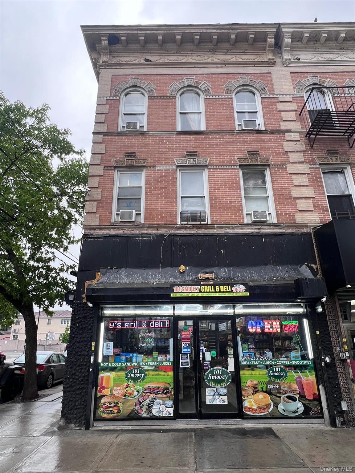 103-01 101st Avenue – For Sale