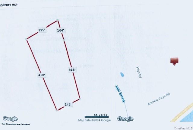 Lot 47.3 High Road – For Sale photo 2