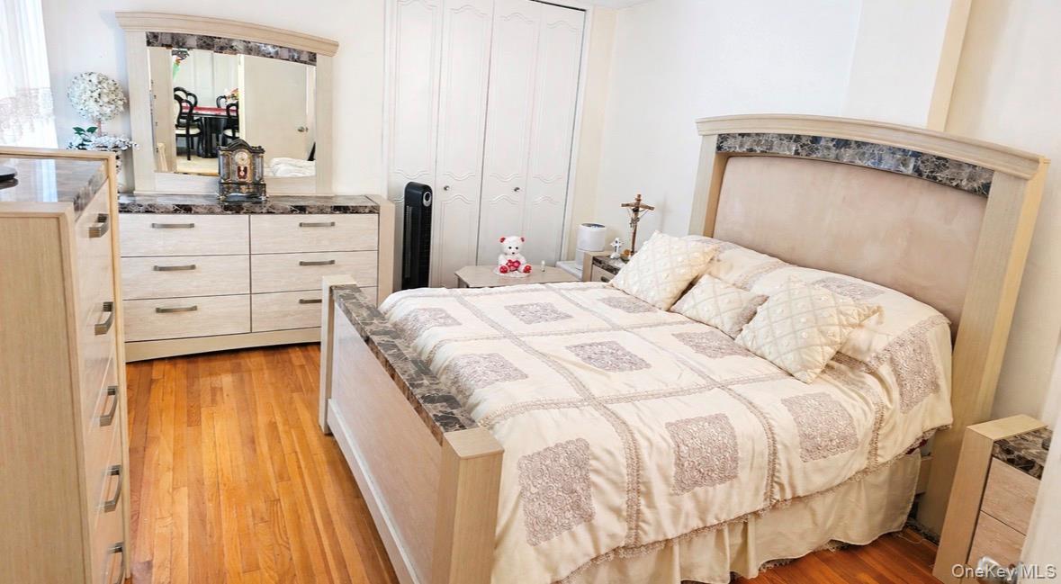 1200 E 53rd Street, Unit 3U