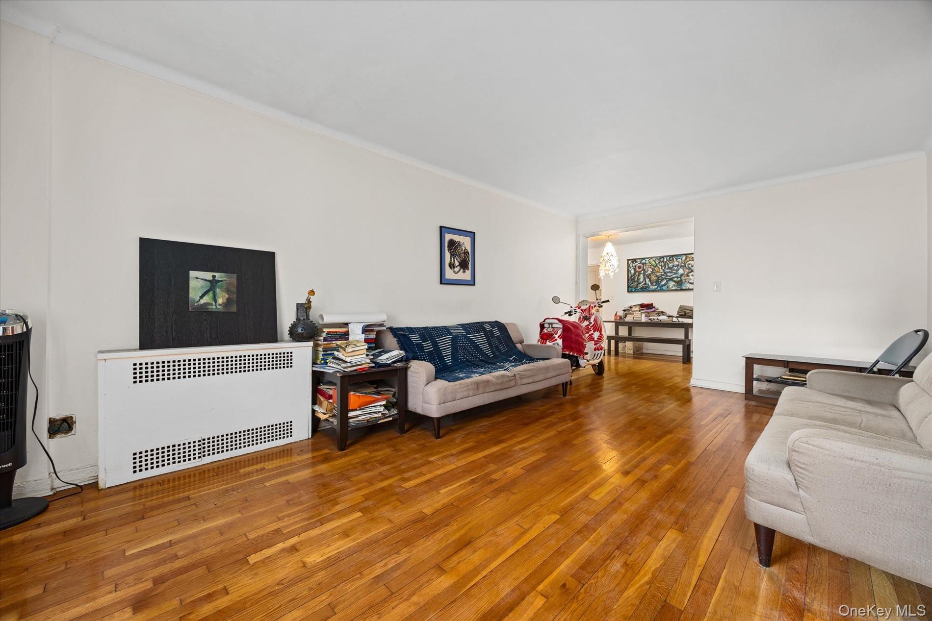 34-41 85th Street, Unit 1H photo 4