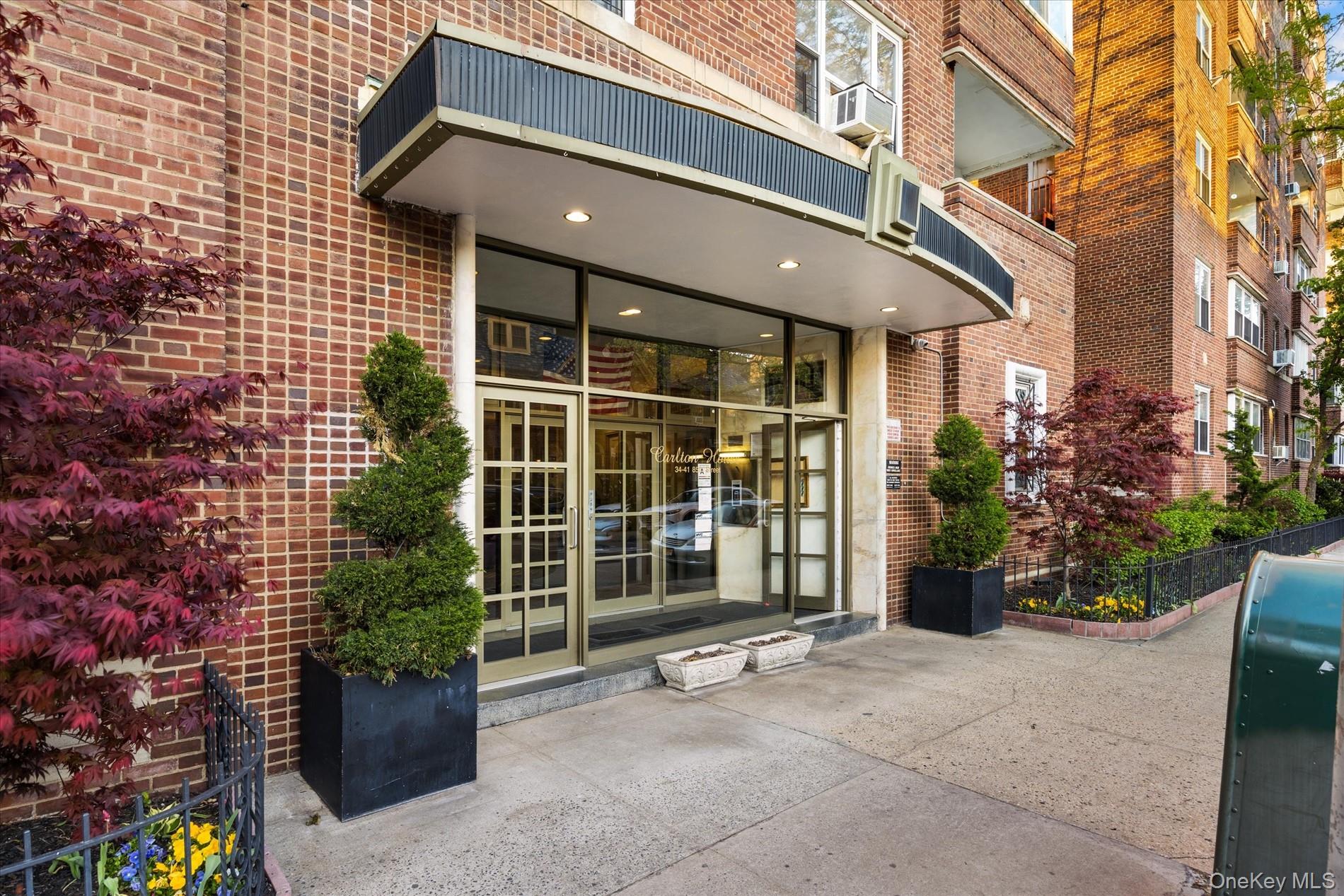 34-41 85th Street, Unit 1H
