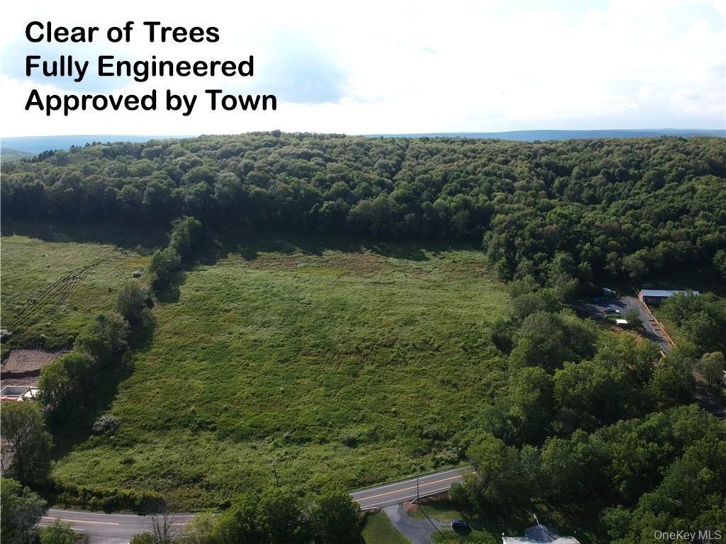 Lot #4 Mountain Road – For Sale photo 43