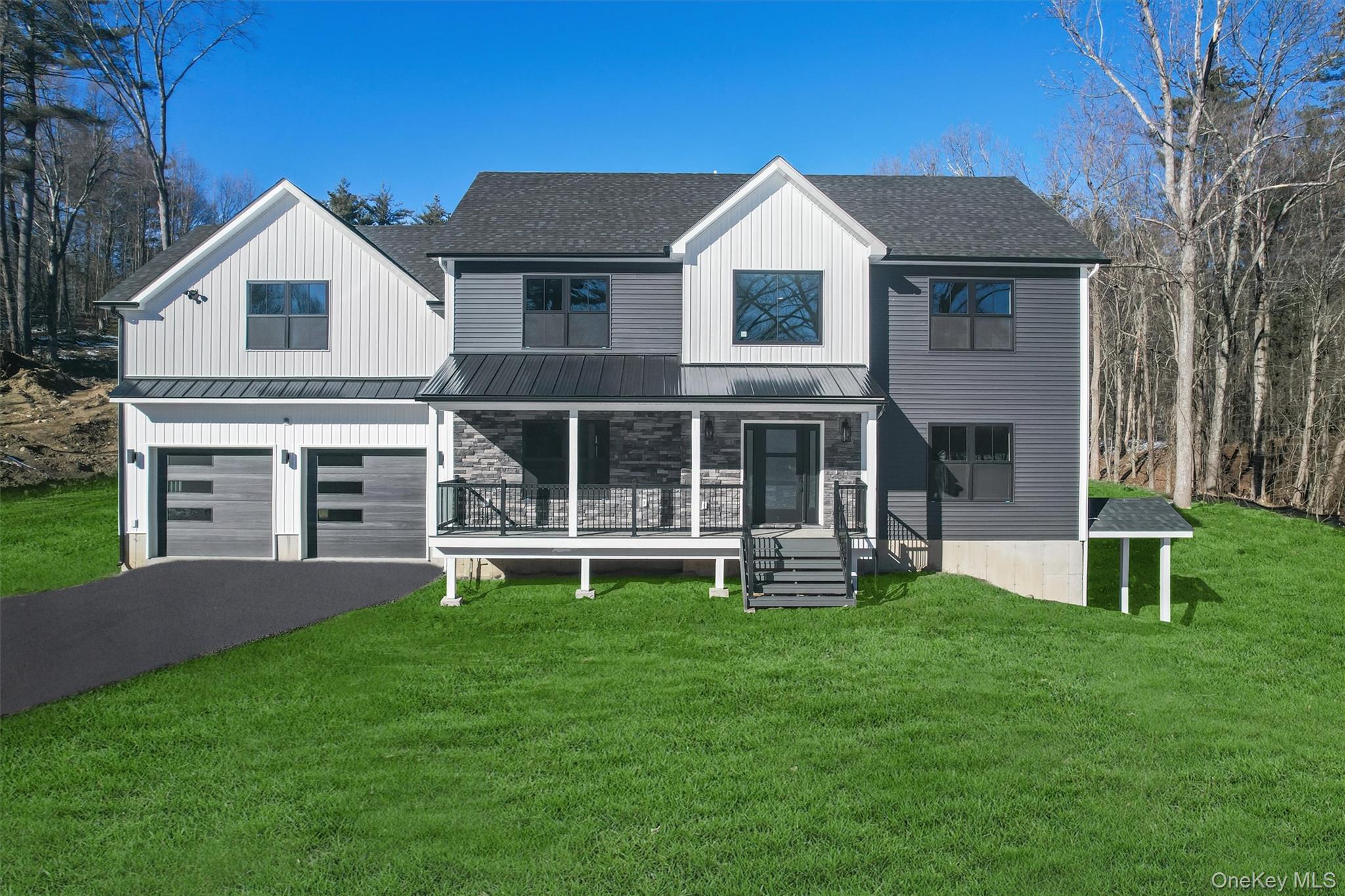 Lot #4 Mountain Road – For Sale
