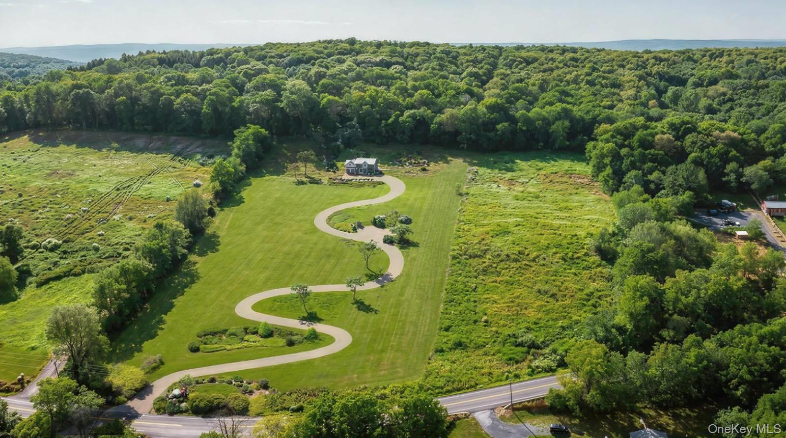 Lot #4 Mountain Road – For Sale photo 3