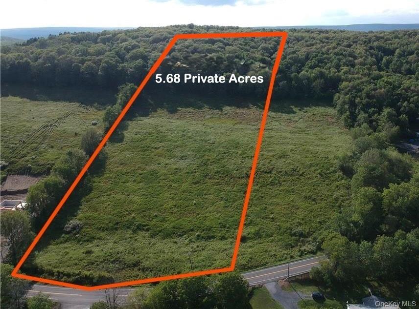 Lot #4 Mountain Road – For Sale photo 45