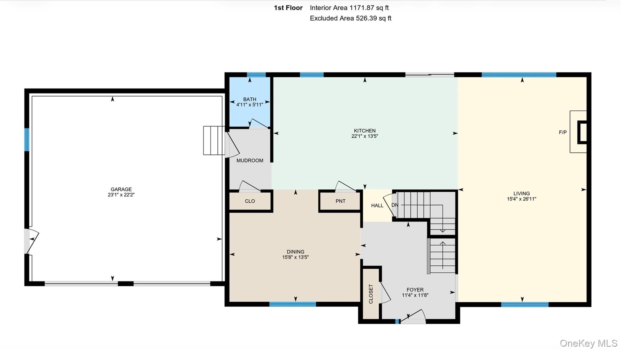 Lot #4 Mountain Road – For Sale photo 8