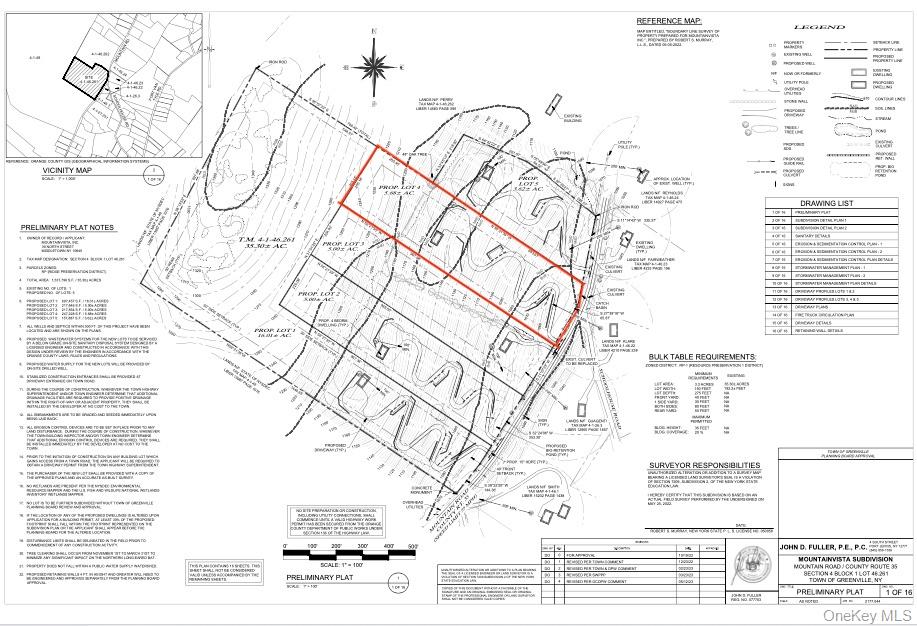 Lot #4 Mountain Road – For Sale photo 44