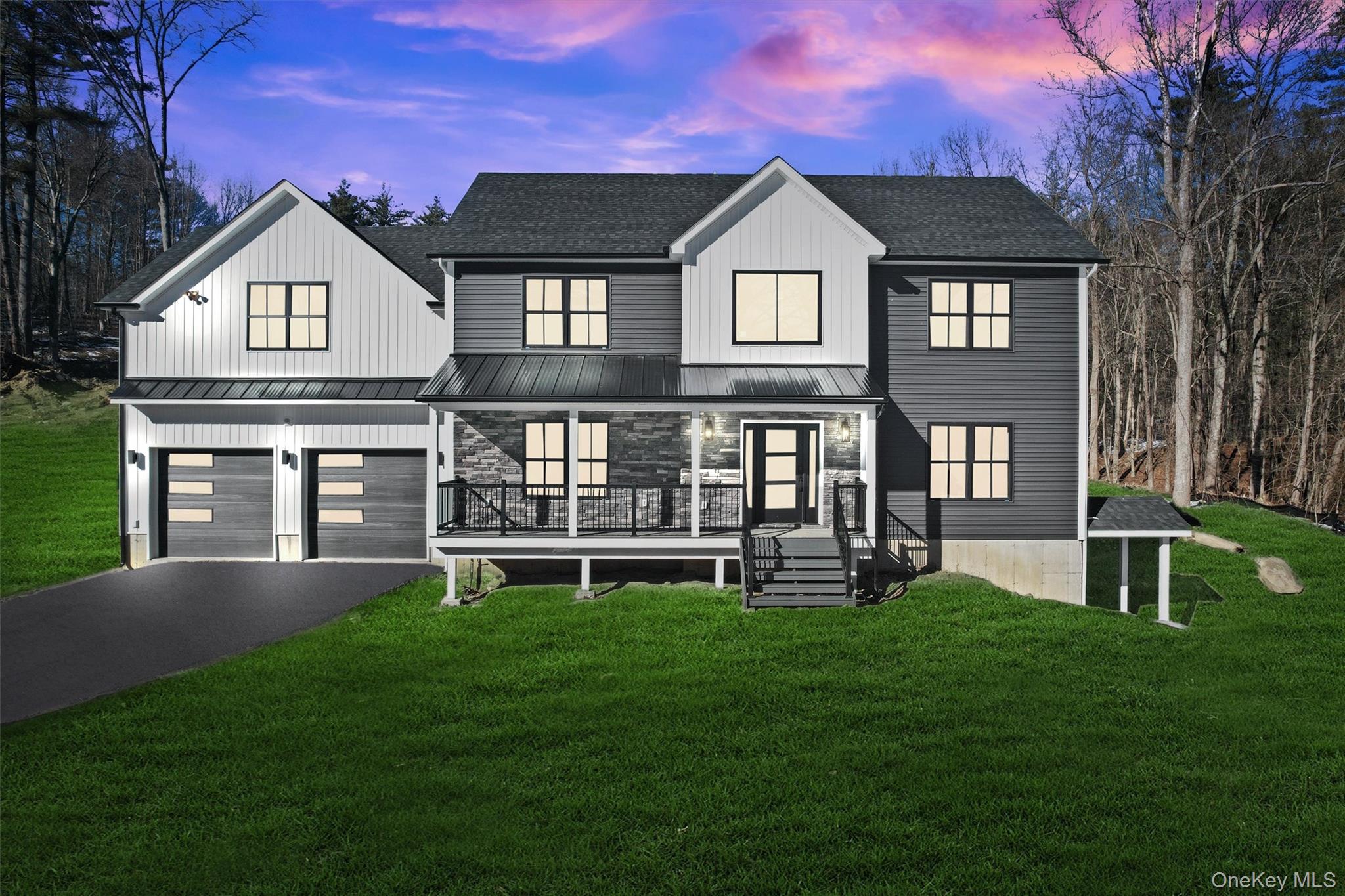 Lot #4 Mountain Road – For Sale photo 7