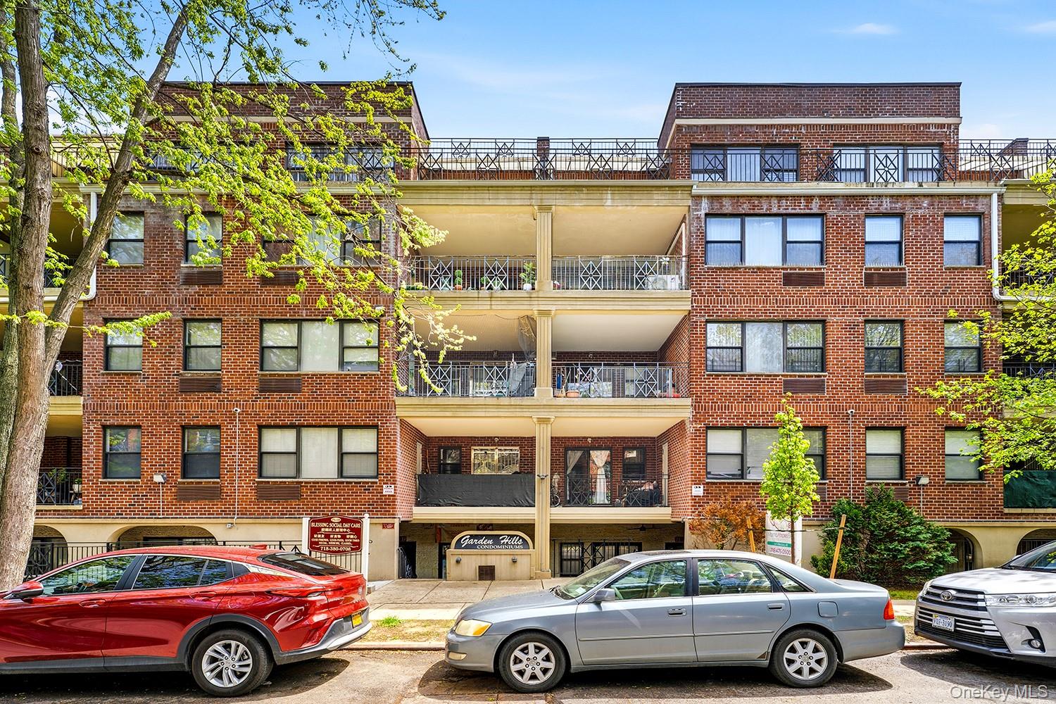 7119 162nd Street, Unit 2I