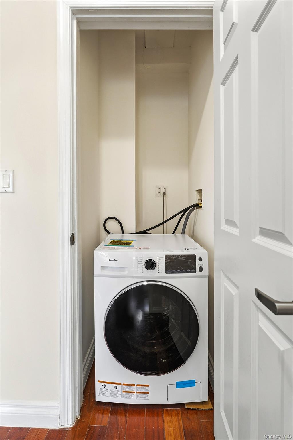 7119 162nd Street, Unit 2I photo 8