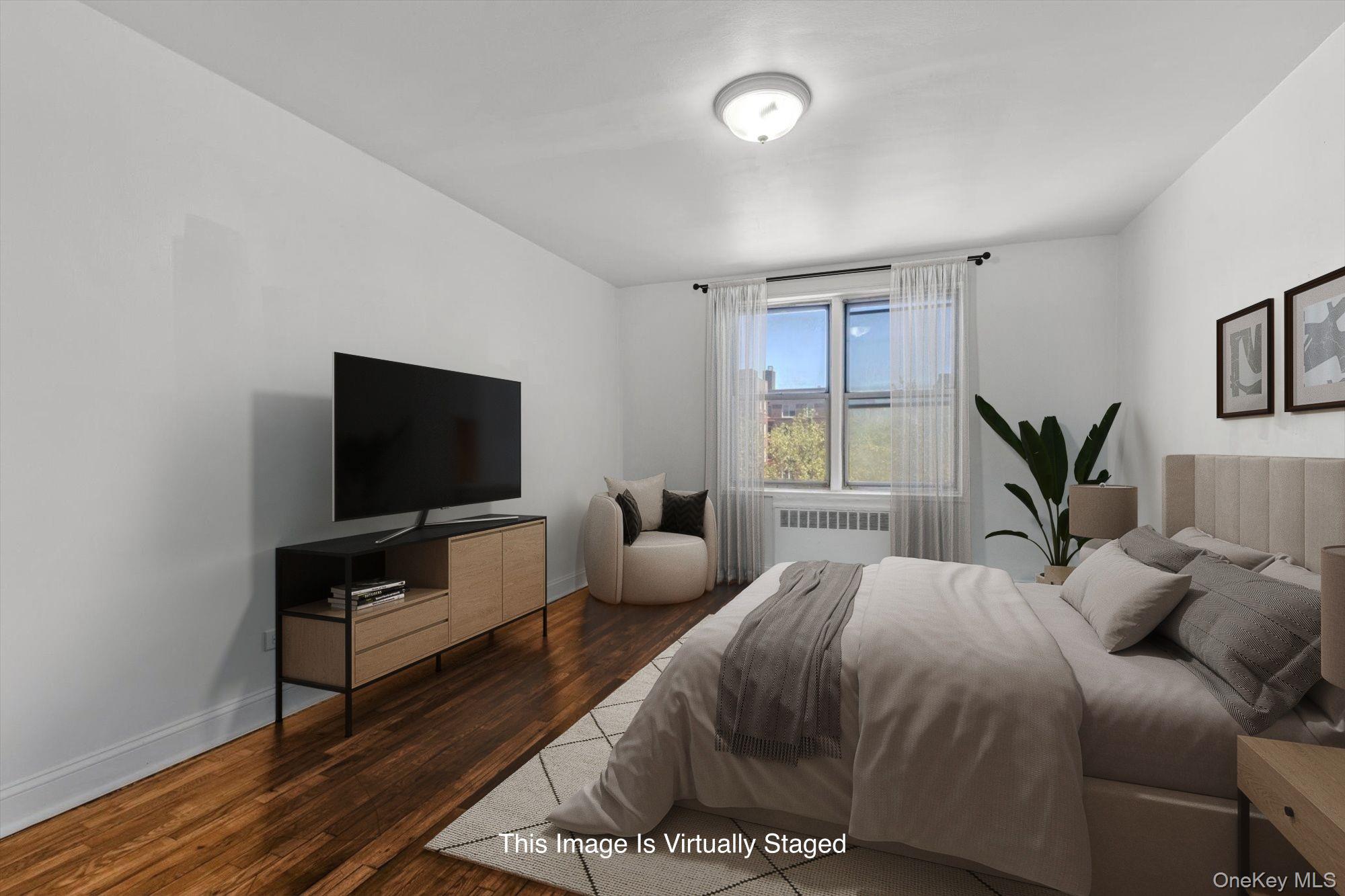 67-12 Yellowstone Boulevard, Unit E5 photo 8
