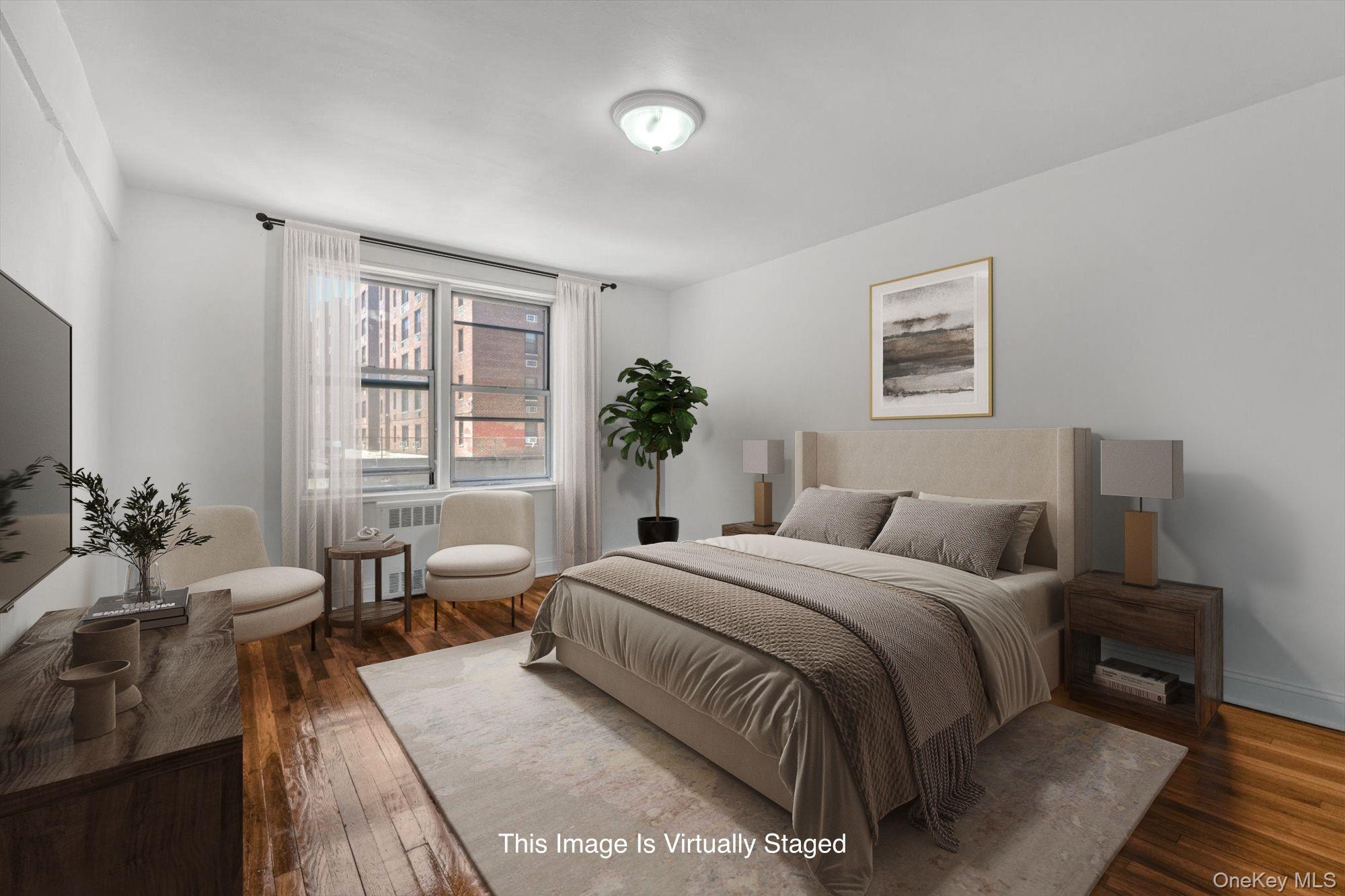 67-12 Yellowstone Boulevard, Unit E5 photo 5